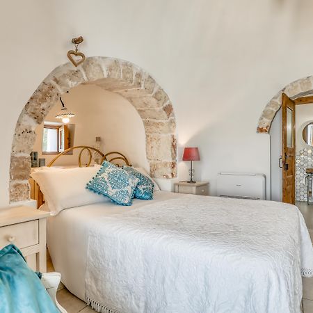 Trulli Terra Magica Putignano Exterior foto