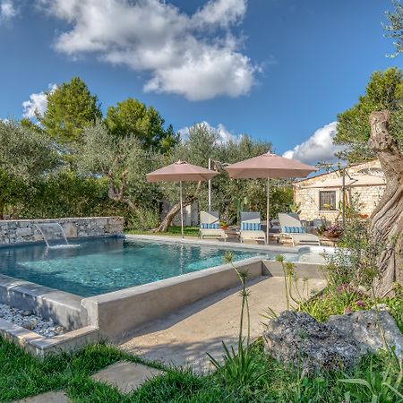 Trulli Terra Magica Putignano Exterior foto