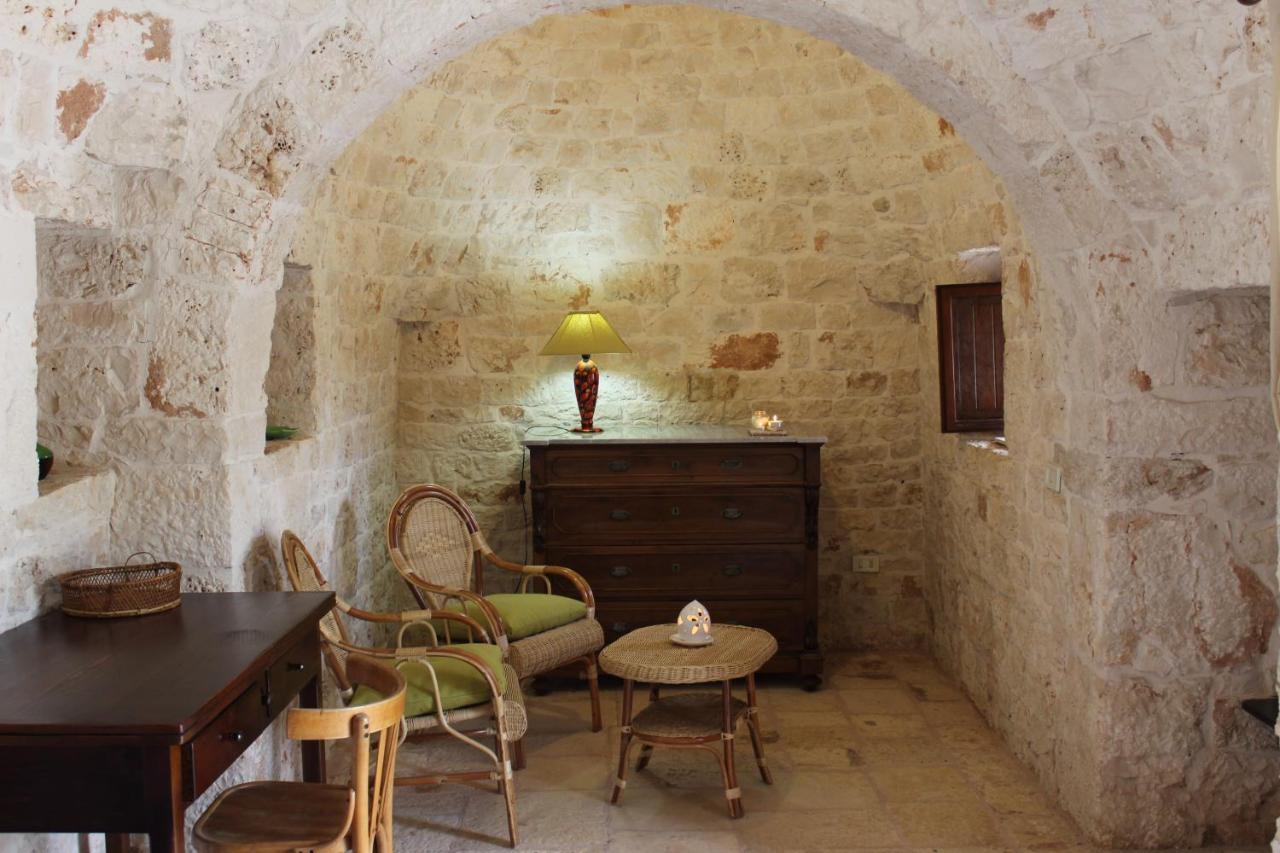 Trulli Terra Magica Putignano Exterior foto