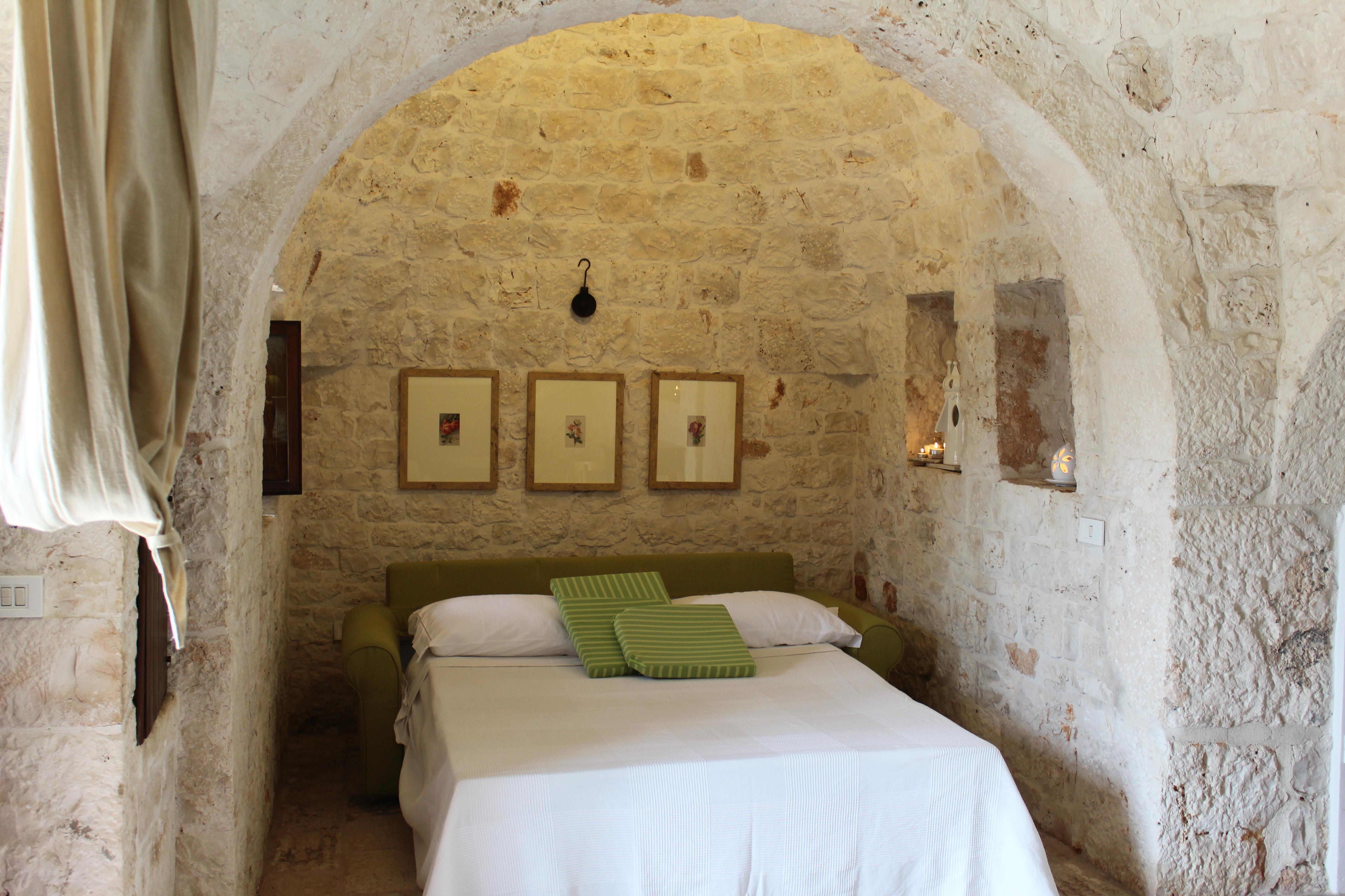 Trulli Terra Magica Putignano Exterior foto