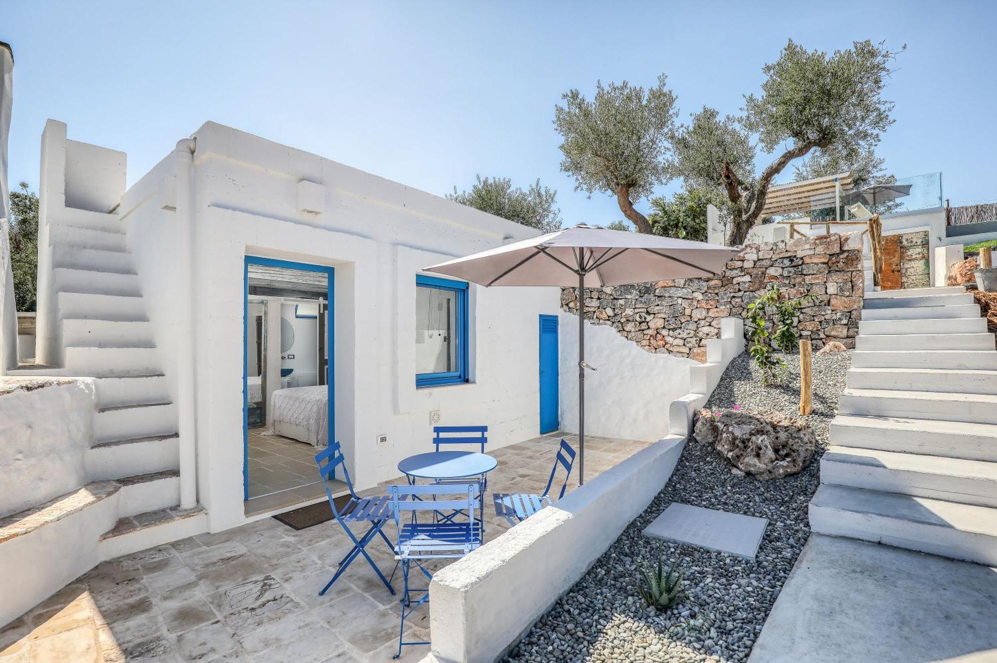 Trulli Terra Magica Putignano Exterior foto