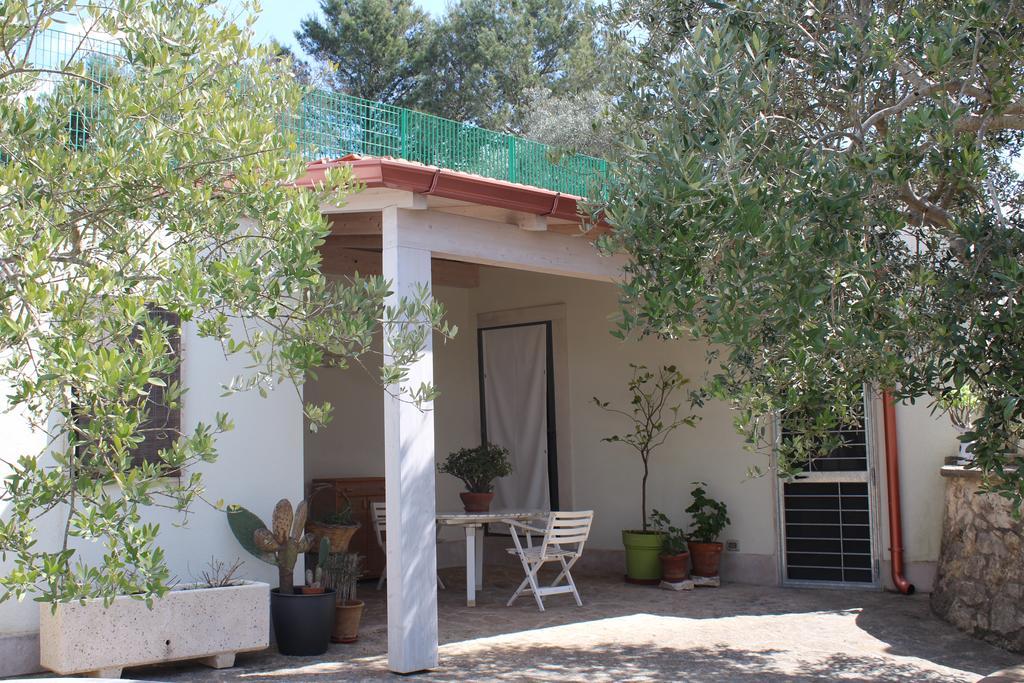 Trulli Terra Magica Putignano Exterior foto