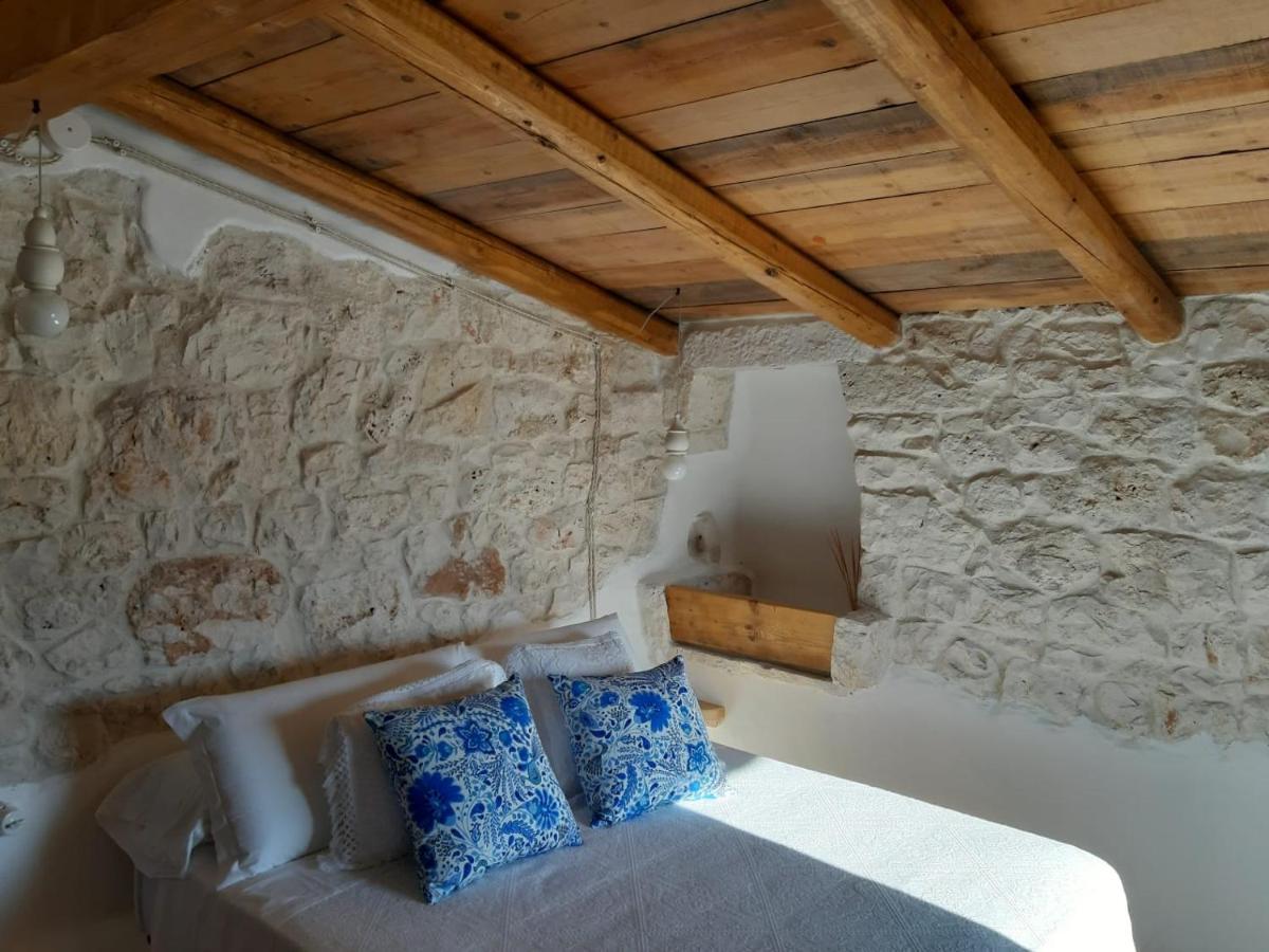 Trulli Terra Magica Putignano Exterior foto
