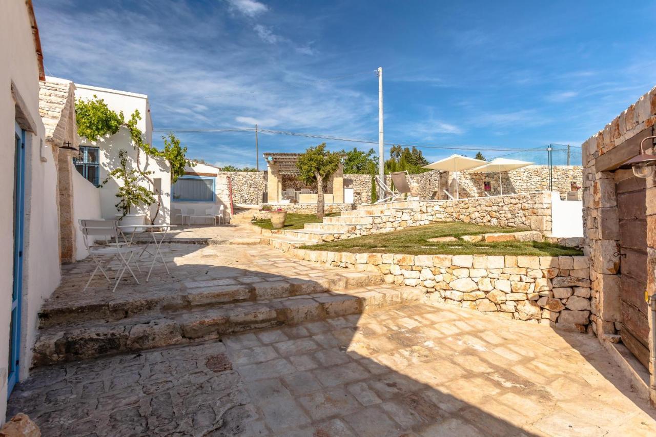 Trulli Terra Magica Putignano Exterior foto