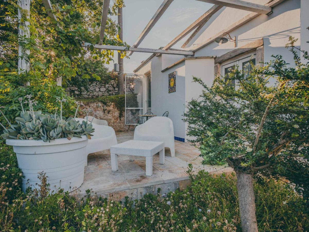Trulli Terra Magica Putignano Exterior foto